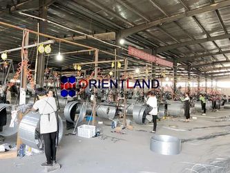 Orientland Wire Mesh Products Co., Ltd