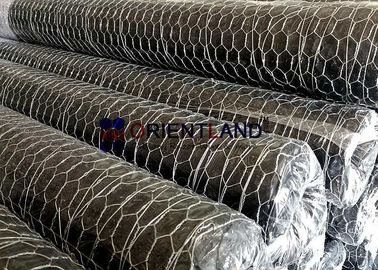 Hexagonal Livestock / Chicken Wire Netting 0.4-2mm Wire Gauge Sample Available
