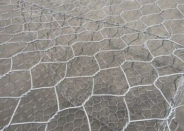 Galfan Rock Gabion Wall Baskets  Gabion Wall 2.0/2.7/3.0/4.0mm