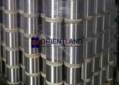 Stainless Steel  Metal Binding Wire Soft Annealed Binding Wire  AISI 304 304L 316 316L