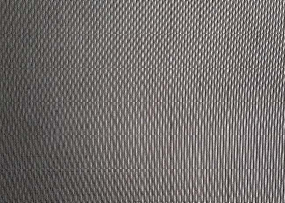 Screen Customized 316 Stainless Steel Wire Cloth