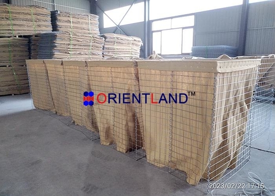 Heavy Duty 2mm Defensive Barrier Geotextile Uv Resistance