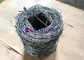 Hot Dipped Galvanized Barbed Wire for Mesh Security Fencing