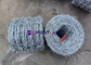 High Tensile Barbed Fencing Wire