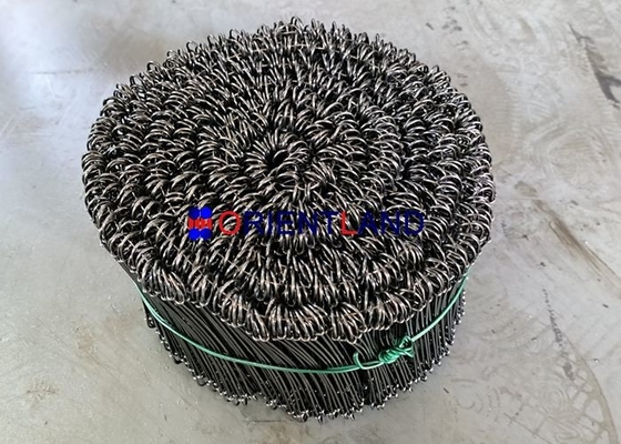 Rebar Tie Wire Black Annealed Wire Binding Wire