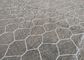 Galmac Coating Gabion Reno Mattress Erosion Control Hexagonal Netting 60x80mm