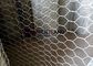 High Intensity Heavy Gauge Chicken Wire Netting Animals Plants Fencing ISO Approval