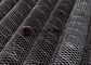 Vinyl Coated Poultry Hex Netting / Flexible Poultry Mesh Netting Sample Available