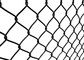 3.0mm Diameter Wire Mesh Garden Fence , Chain Link Fence Mesh 1m-3.6m Height