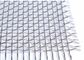 Vibrating Screen Crimped Woven Wire Cloth Mesh 1m 3m 5m Length Anti Rust