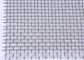 Crimped Stainless Steel Woven Wire Mesh Screen Barbecue Grill Mesh Anti Corrosive