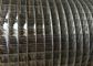 Heavy Gauge 1x1 Wire Mesh , Electric Galvanized Wire Mesh For Plastering