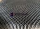 2mm-5mm PVC Coated Welded Wire Mesh Panels For Construction Erosion Resistant