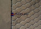 ASTM A 975 Gabion Wall Baskets Erosion Control Gabion Box Kenya 2x1x1m