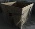 Hesco Earth Filled Security 5mm Defensive Barrier