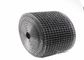 8x50 25ft Black Pvc Coated Welded Wire Mesh