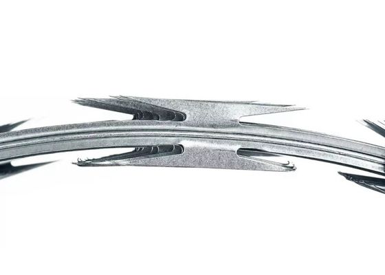 Cbt 65 Razor Tape Wire