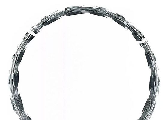 Cbt 65 Razor Tape Wire