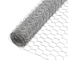 3ft Chicken Wire Netting , 0.7mm Poultry Mesh Netting