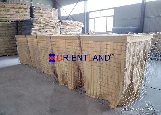 Heavy Duty 2mm Defensive Barrier Geotextile Uv Resistance