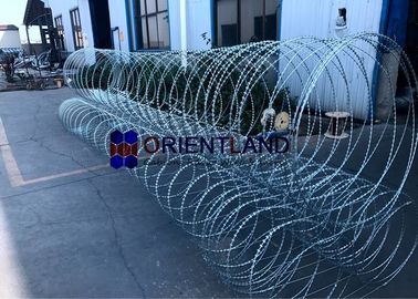razor wire fence suppliers